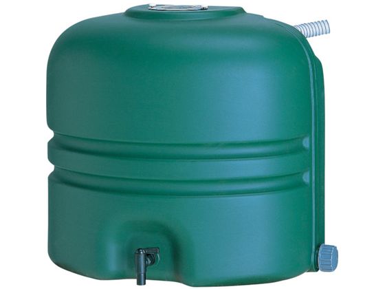 コダマ 雨水タンク ホームダム110L RWT-110 グレー RWT-110-GREY