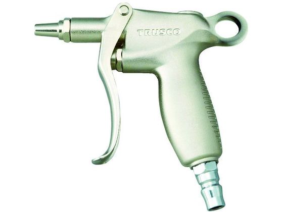 TRUSCO エアダスター 引金式 プラグタイプ 標準ノズル TD-80B TRUSCO エアダスター 引金式 プラグタイプ 標準ノズル TD-80B