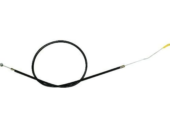 TRUSCO THR5520用ブレーキワイヤー前一式 THR-5520BKW-F