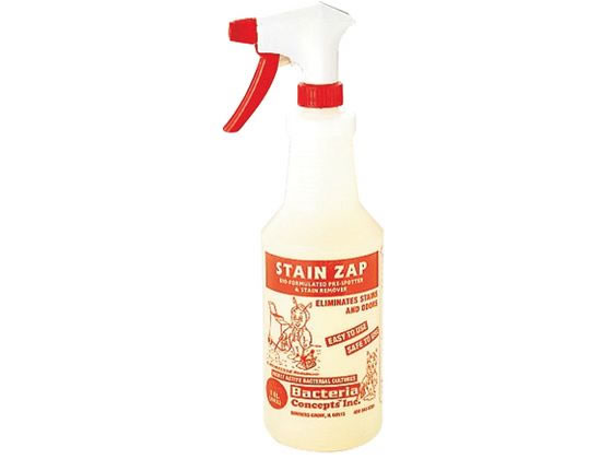 EBM しみ取り剤 じゅうたん用 ステインザップ 950ml EBM しみ取り剤 じゅうたん用 ステインザップ 950ml