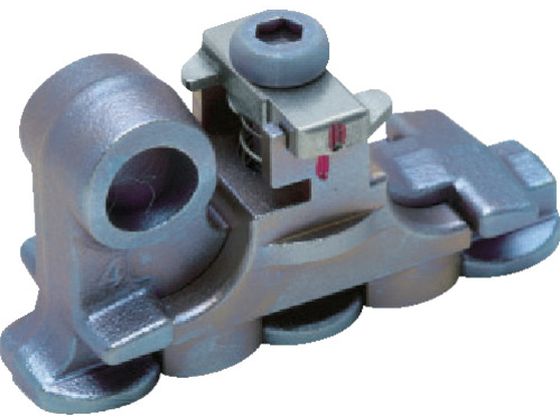 allsafe 3-Stud Seat Fitting (Quick Relea
