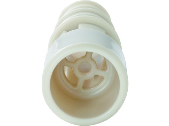 TRUSCO エアコン排水ホース用防虫キャップ 3個入 ARC3