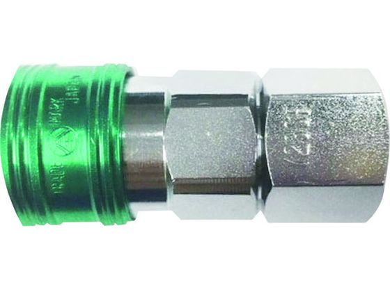 ヤマト BLY-Cシリーズ カラーカップリングソケット(おねじ取付用) BLY23-SF-G ヤマト BLY-Cシリーズ カラーカップリングソケット(おねじ取付用) BLY23-SF-G
