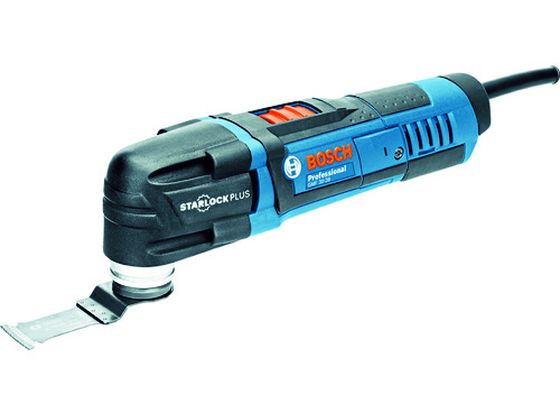 ボッシュ マルチツール STARLOCKPLUS GMF30-28 ボッシュ マルチツール STARLOCKPLUS GMF30-28