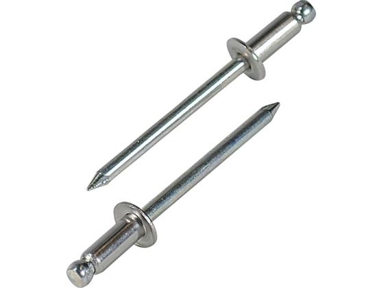 エビ ブラインドリベット(ステンレス/スティール製) 5-8(1000本入) 箱入 NSS58 エビ ブラインドリベット(ステンレス/スティール製) 5-8(1000本入) 箱入 NSS58