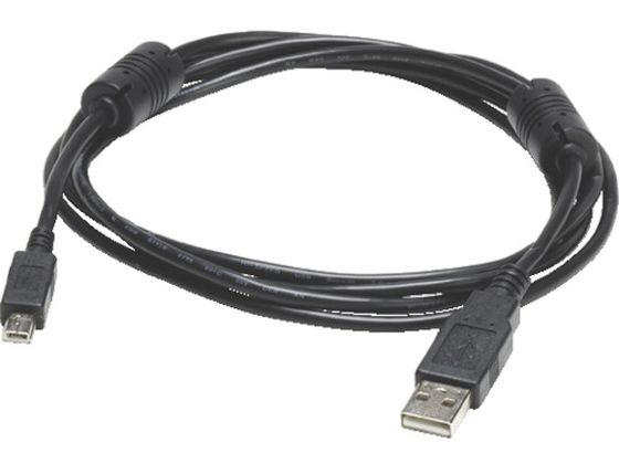 FLIR Exシリーズ用 USBケーブル(標準付属品) T198533