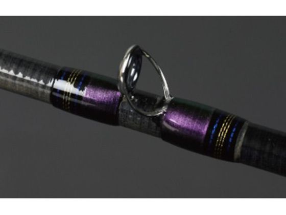 ダイワメタリアカットウH142