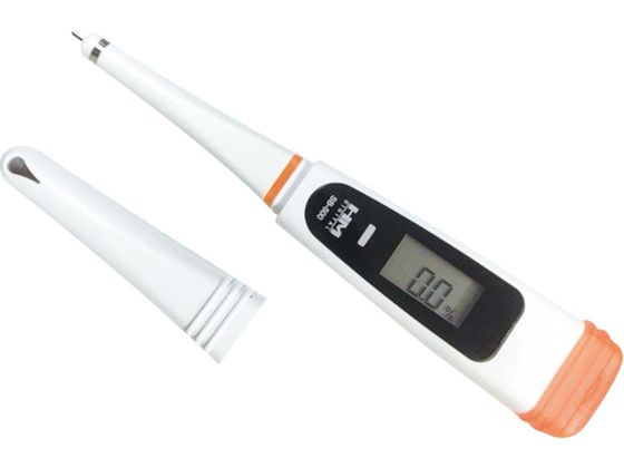 デジタル塩分測定器 こつん SB-500