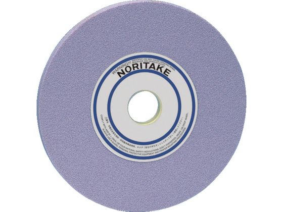 ノリタケ 汎用研削砥石 PA60Iピンク 355×38×127 1000E30970