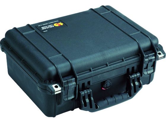PELICAN 1450 黒 418×330×173 1450BK PELICAN 1450 黒 418×330×173 1450BK