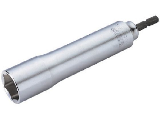 TOP 電動ドリル用ロングソケット 24mm EDS-24L TOP 電動ドリル用ロングソケット 24mm EDS-24L