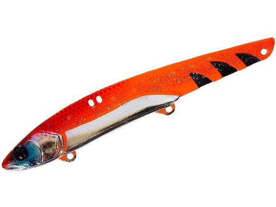 ジャッカル JK ビッグバッカー 107 #超サゴシスパーク