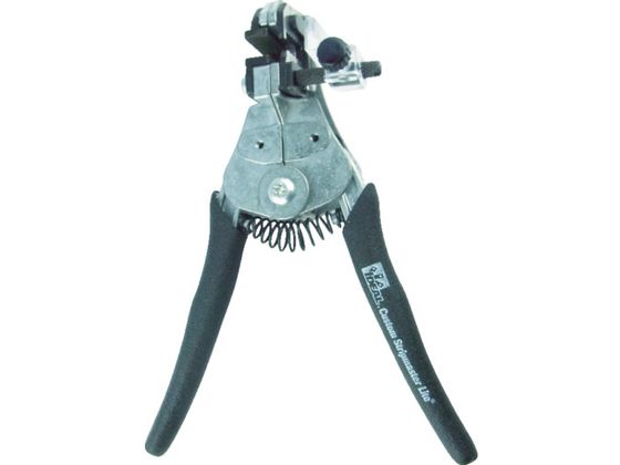 IDEAL カスタムライトストリッパー 45-657 IDEAL カスタムライトストリッパー 45-657