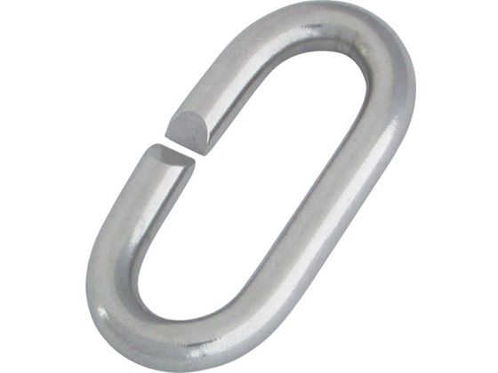 水本 ステンレス Cリンク 内長27mm (2個入) B-210