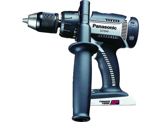 Panasonic 充電振動・ドリルドライバ リチウムイオン18V 本体のみ EZ7950X-H Panasonic 充電振動・ドリルドライバ リチウムイオン18V 本体のみ EZ7950X-H