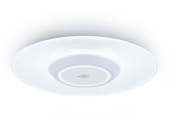 アイリス 小型シーリング 人感 1900lm 電球 SCL190L-MS-P