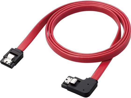 ●規格：ＳＡＴＡ３．０準拠、ＵＬ規格（Ｅ５２７４７５、Ｅ５２７４７６、ＳＴＹＬＥ ２０２７６） ●伝送速度：最大６Ｇｂｐｓ ●コネクタ形状１：ＳＡＴＡ ７ｐｉｎメス（ストレートコネクター） ●コネクタ
