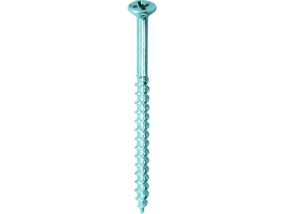 ダイドーハント ユニクロ コーススレッド フレキ頭 5.1×150 (約70本入) 00049780 ダイドーハント ユニクロ コーススレッド フレキ頭 5.1×150 (約70本入) 00049780