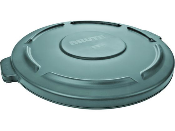 エレクター ラウンドブルートコンテナ用フタ 75.7L用 グレイ 2619-60GRAY エレクター ラウンドブルートコンテナ用フタ 75.7L用 グレイ 2619-60GRAY