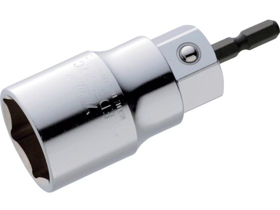 TOP 電動ドリル用コンパクトソケット 27mm EDS-27C TOP 電動ドリル用コンパクトソケット 27mm EDS-27C