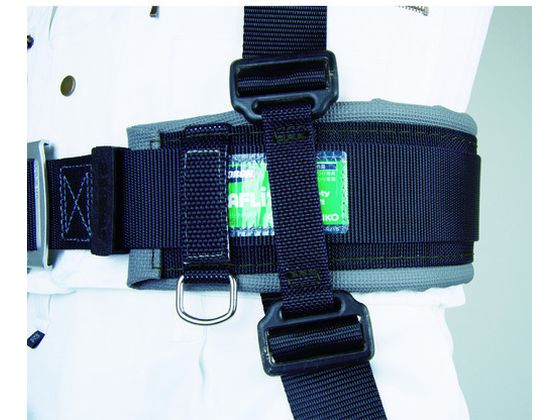 藤井電工 ツヨロン フルハーネス型安全帯 墜落制止用器具適合 TH