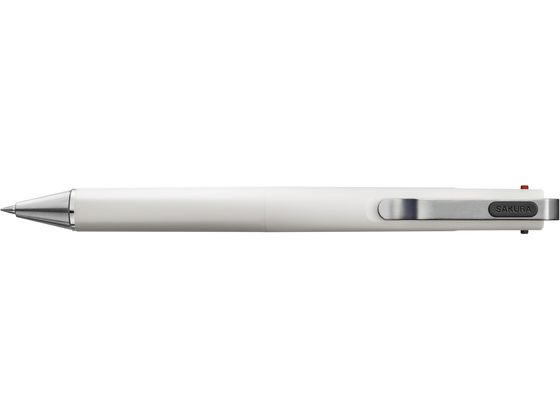 サクラクレパス ボールサインiD 3C ホワイトA GB3D854#50A サクラクレパス ボールサインiD 3C ホワイトA GB3D854#50A