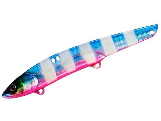 ジャッカル JK ビッグバッカー 80 #ブルピングローストライプ