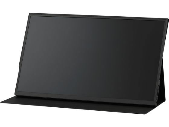 アイリスオーヤマ ポータブルモニター 15.6inch DP-EF164S-B