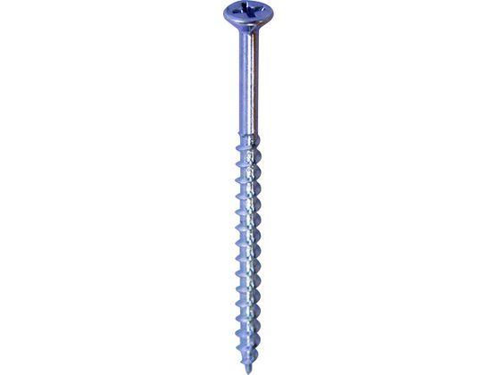 ダイドーハント ユニクロ コーススレッド フレキ頭 5.1×180 (約60本入) 00049781 ダイドーハント ユニクロ コーススレッド フレキ頭 5.1×180 (約60本入) 00049781