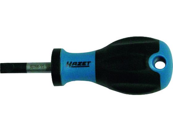 HAZET スタビードライバー 801NK-55 HAZET スタビードライバー 801NK-55