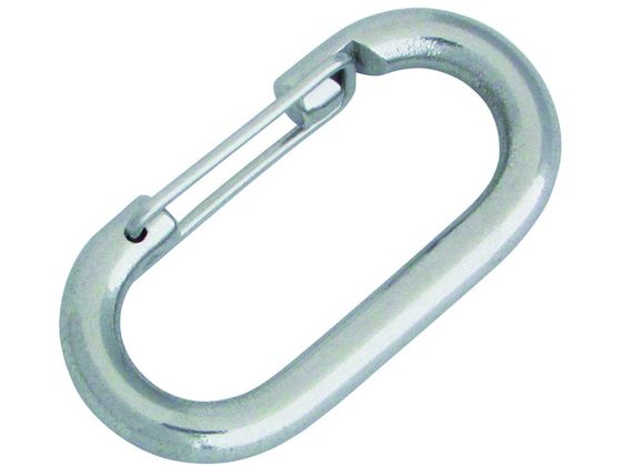 水本 ステンレス O型フック 線径3mm 長さ22mm B-2102