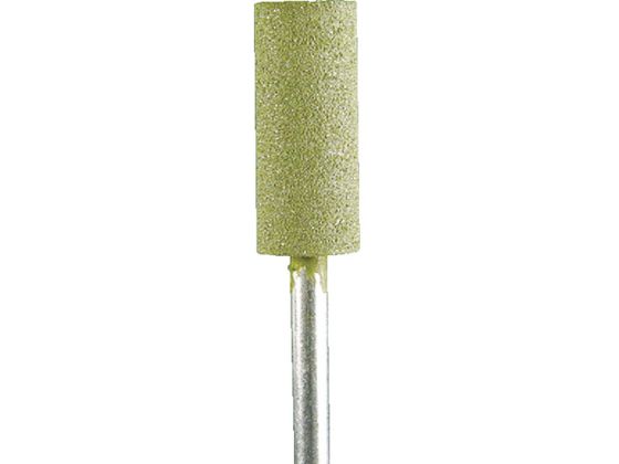ミニモ 研磨用ゴム砥石 GC ミディアム#120 φ8 (10本入) DB3521 ミニモ 研磨用ゴム砥石 GC ミディアム#120 φ8 (10本入) DB3521
