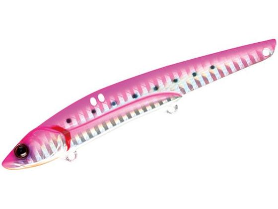 ジャッカル JK ビッグバッカー 107HW 35g #PKバックイワシ ボーダー