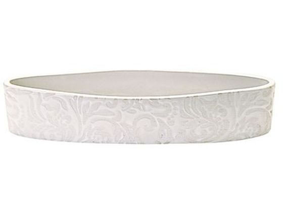 クレイ JAPANESQUE 2 OVAL + WHITE 170-021-100