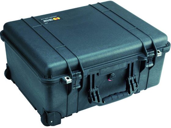 PELICAN 1560 黒 560×455×265 1560BK