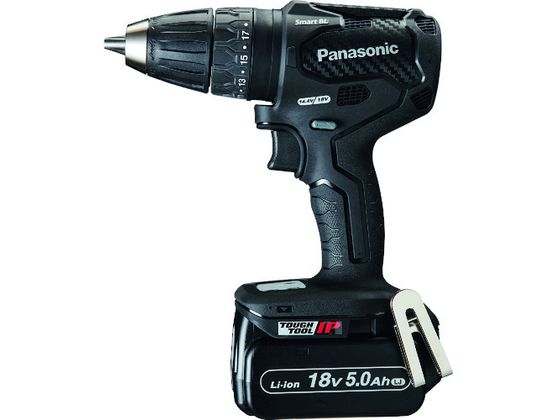 Panasonic デュアル 充電振動ドリルドライバー 18V 5.0Ahセット EZ79A3LJ2G-B Panasonic デュアル 充電振動ドリルドライバー 18V 5.0Ahセット EZ79A3LJ2G-B