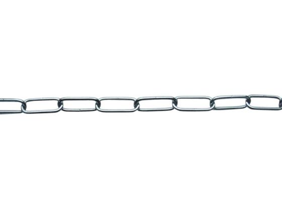 ニッサチェイン 鉄ユニクロリンクCタイプ 3.0mm×30M IL30 UC