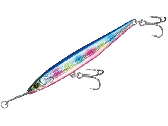 ジャッカル JK ビッグバッカーライザー 012SL #ブルピンCD SB