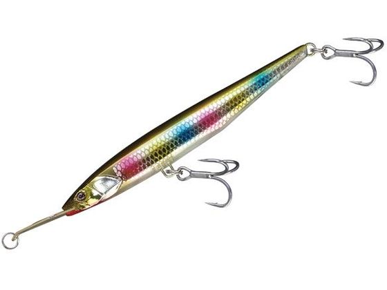 ジャッカル JK ビッグバッカーライザー 012SL #イカナゴキャンディ