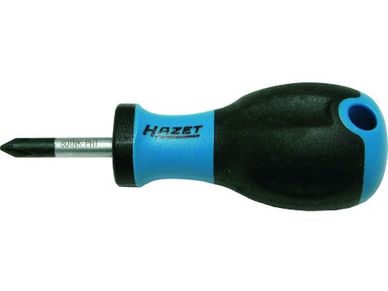 HAZET スタビードライバー 801NK-PH1 HAZET スタビードライバー 801NK-PH1