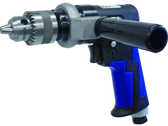 SP 超軽量低速スポットドリル10mm(正逆回転機構付き) SP-7520 SP 超軽量低速スポットドリル10mm(正逆回転機構付き) SP-7520