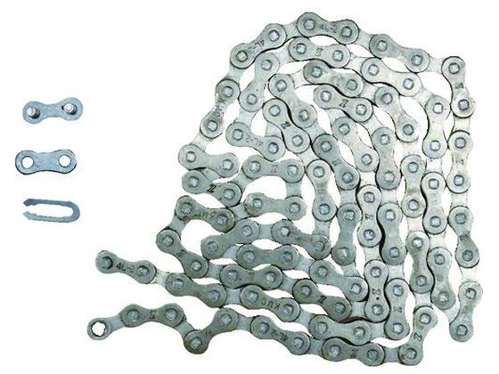 TRUSCO THR5526用チェーン(ジョイントクリップ付) THR-5526CHN