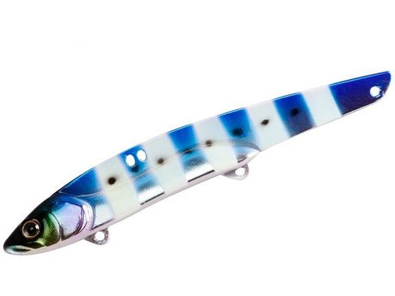 ジャッカル JK ビッグバッカー 107HW 35g #イワシグローストライプ