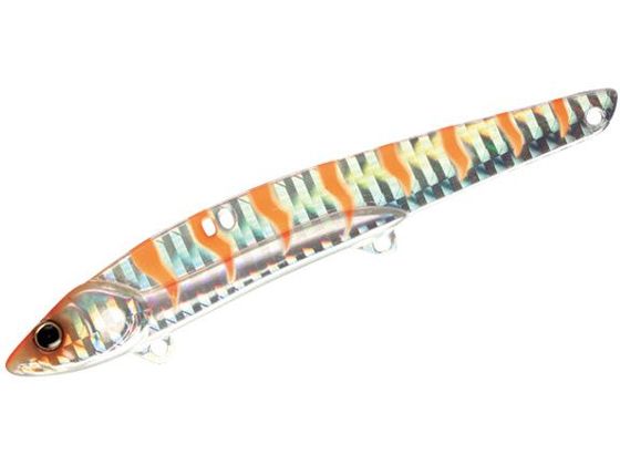 ジャッカル JK ビッグバッカー 107HW 35g #Cギーゴ ボーダー