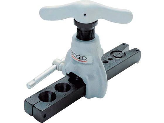 RIDGID フレアリングツール 375 41285 RIDGID フレアリングツール 375 41285