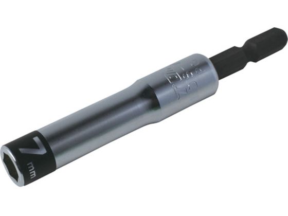 TOP 電動ドリル用コンパクトソケット 7mm EDS-7C TOP 電動ドリル用コンパクトソケット 7mm EDS-7C