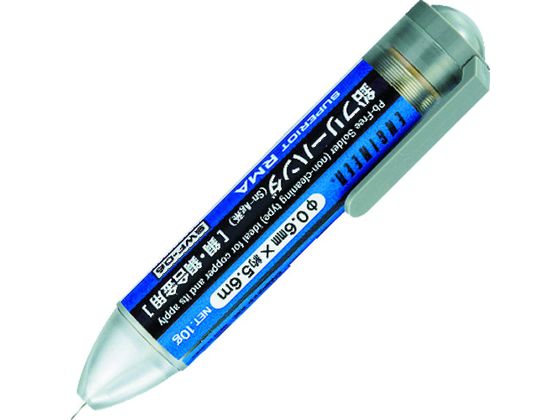 エンジニア 鉛フリーハンダ 1.0mm SWF-10 エンジニア 鉛フリーハンダ 1.0mm SWF-10