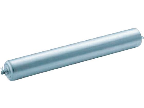 TRUSCO スチールローラー Φ60.5×2.3t W500 S付 VL605W500 TRUSCO スチールローラー Φ60.5×2.3t W500 S付 VL605W500