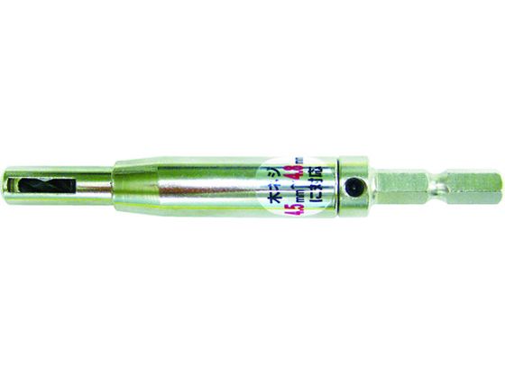 RELIEF 六角軸 丁番ドリル 3.2mm 29013 RELIEF 六角軸 丁番ドリル 3.2mm 29013