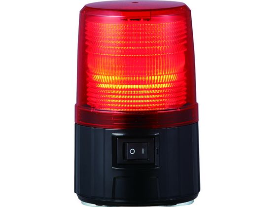 パトライト 電池式フラッシュ表示等 レッド PFH-BT-R パトライト 電池式フラッシュ表示等 レッド PFH-BT-R